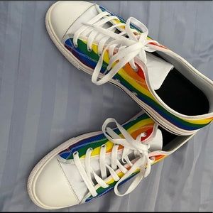 Men’s Pride Sneaker